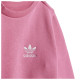 Adidas Βρεφικές φόρμες σετ Trefoil Crew Set